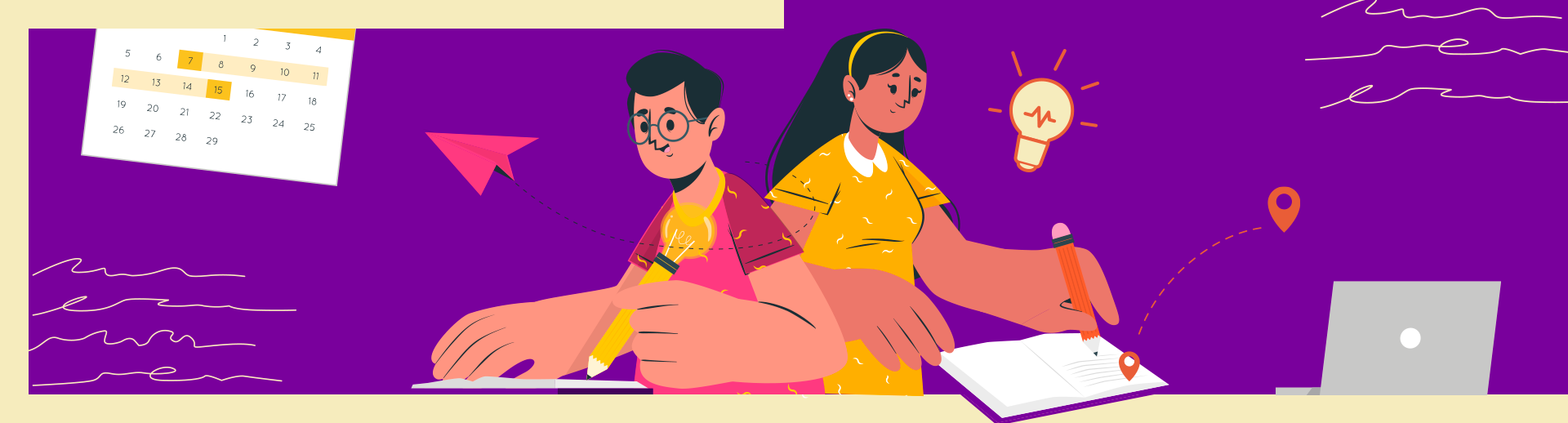 Registrar para evoluir: a importância de documentar o que se aprende nas formações