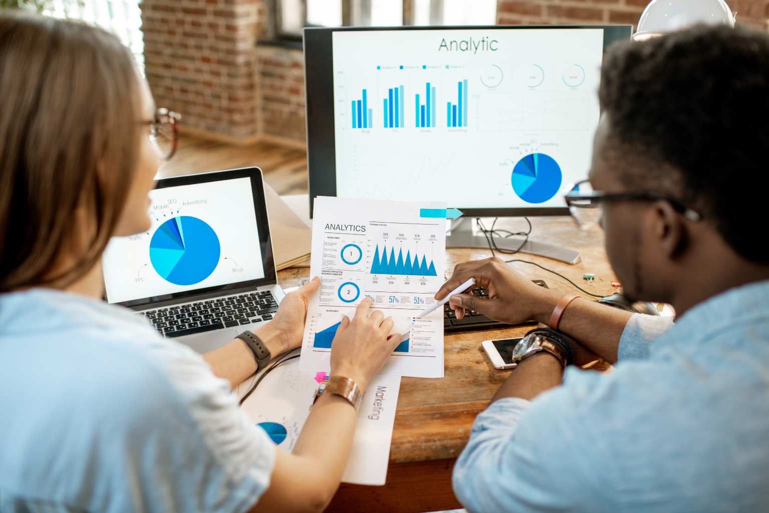 Visite a página do curso Ciência de Dados e Visualização da Informação na Educação para Gestores